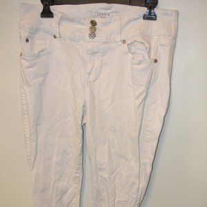 Torrid Jeggings White Size 12S